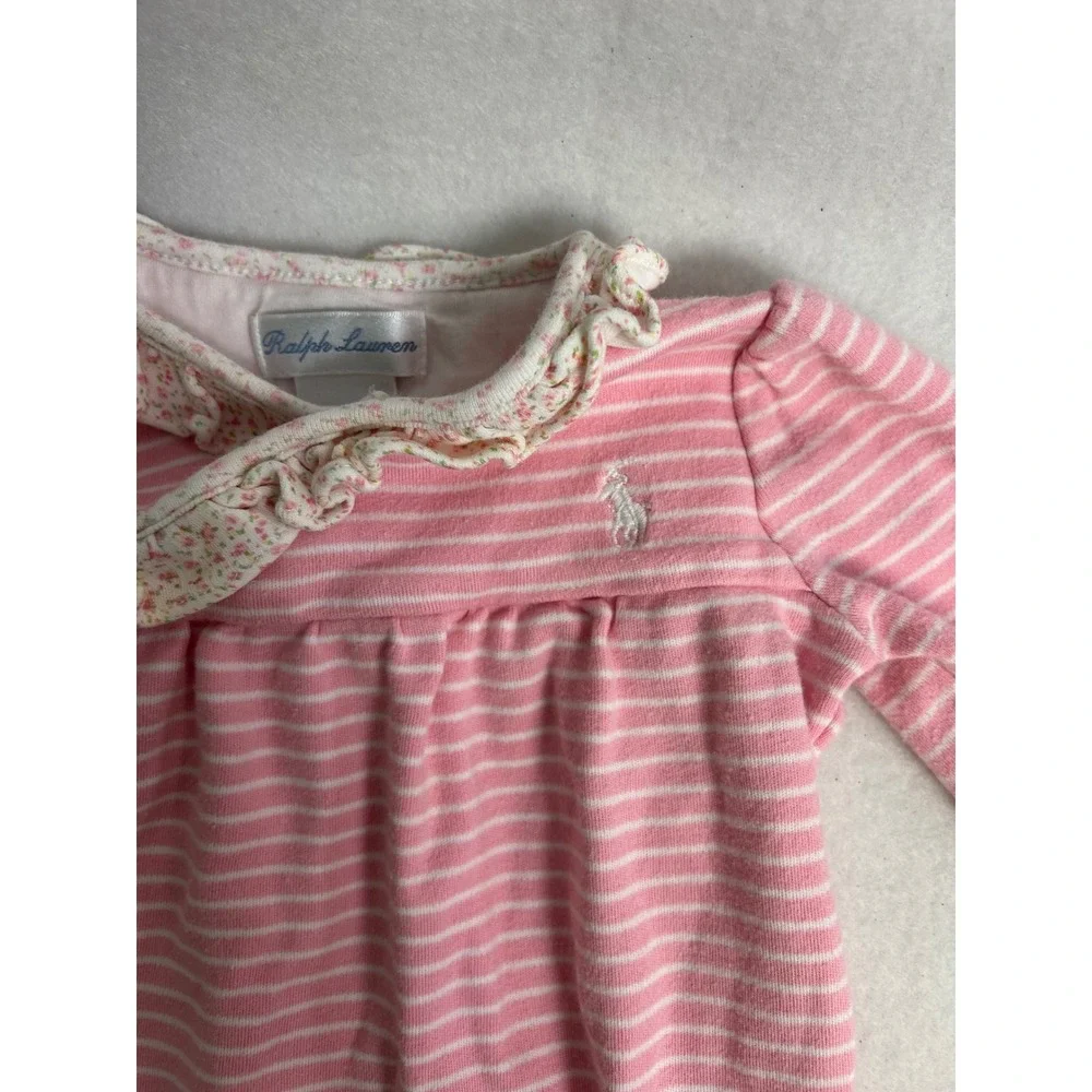 Ralph Lauren soft cotton